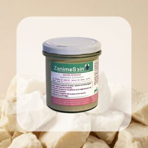 Baume Apaisant (Neem & Oxyde de Zinc)