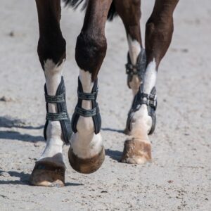 Huile inconfort intense des zones tendineuses