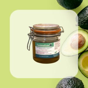 Huile Magique Nutri +