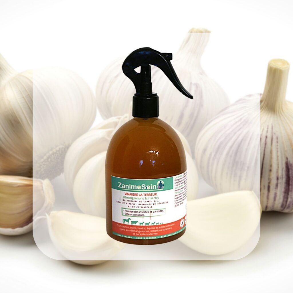 Vinaigre La Terreur